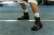 Боксерки TITLE Ring Freak Boxing Shoes Black