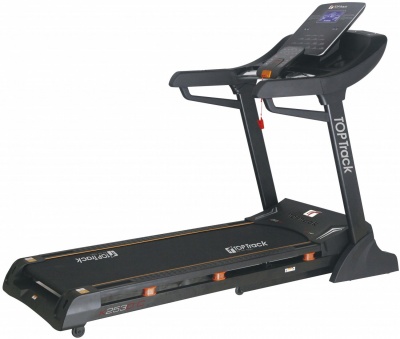 Беговая дорожка TopTrack K253D-С