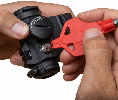 Приспособление для регулировок Aimpoint Micro Tool