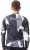 Рашгард Hayabusa Metaru White