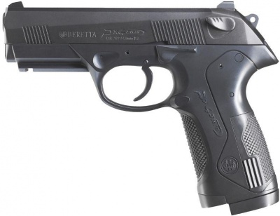 Пневматический пистолет Umarex Beretta Px4 Storm (Blowback)