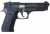 Стартовый пистолет EKOL FIRAT Magnum (черный)
