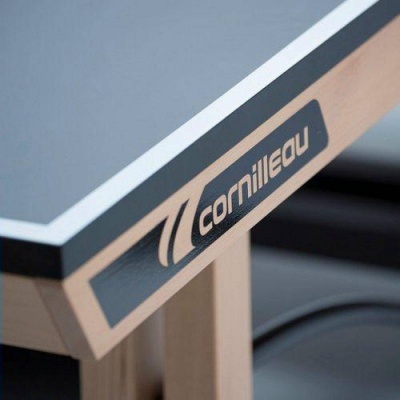 Теннисный стол Cornilleau Competition 850 Wood ITTF