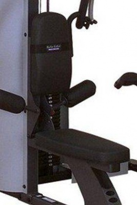 Мультистанция Body-Solid G8I Iso-Flex Home Gym