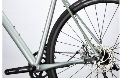 Велосипед Cannondale Synapse Sora
