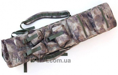 Сумка АКМ Shaptala тактическая