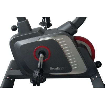 Велотренажер HouseFit HB 8033HP 