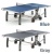 Теннисный стол Sport 500M Crossover outdoor blue