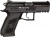 Пневматический пистолет ASG CZ 75 P-07 Duty (Blowback)
