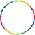 Хула-хуп пластик HULA-HOOP