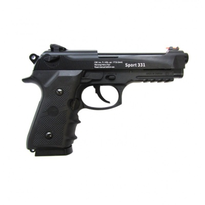 Пневматический пистолет Borner Sport 331