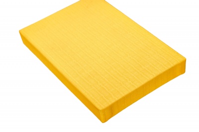 Мат Татами Agglorex Judo OLYMPIC 2x1x0,025м  (плотность 270/280 kg/m³)