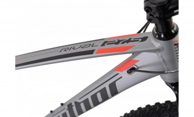 Велосипед Author Rival II 27.5"