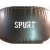 Мешок апперкотный силуэт Spurt ПВХ 