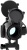 Коллиматорный прицел Dong In Optical DT323 