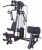 Body-Solid G4I Iso-Flex Home Gym