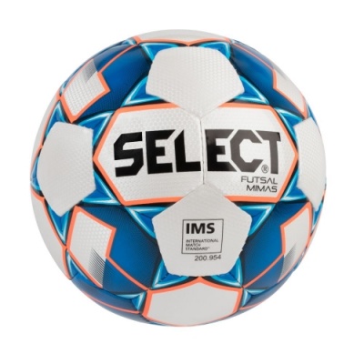 Мяч футзальный SELECT FUTSAL MIMAS
