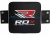 Настенная подушка для бокса квадратная Rdx Small Red