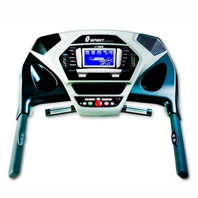 Беговая дорожка Spirit Esprit XT-385.16