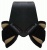 Крюки Power System Power Hooks Brown