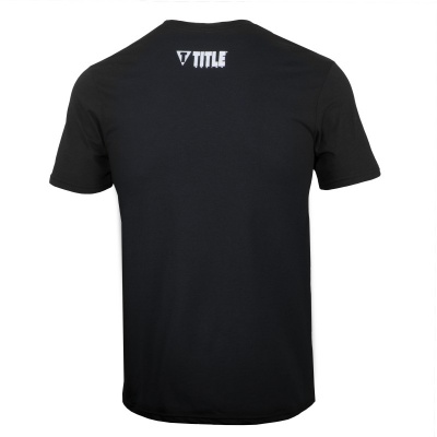 Футболка Title Boxing Oddball Tee