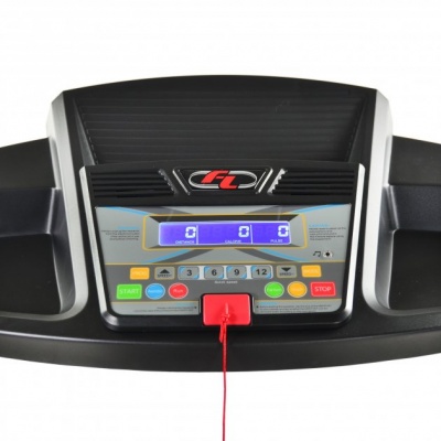 Беговая дорожка FitLogic T210E