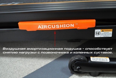 Беговая дорожка InterFit TS2 K240N