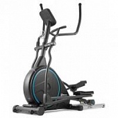 Орбитрек Hop-Sport HS-160CF Stage электромагнитный+ мат под тренажер Орбитрек Hop-Sport HS-160CF Stage электромагнитный+ мат под тренажер