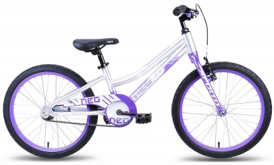 Велосипед Apollo Neo girls 20"