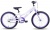Велосипед Apollo Neo girls 20"