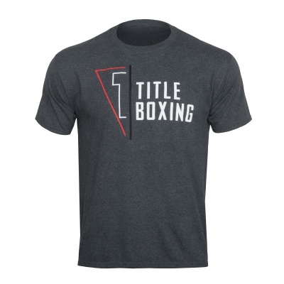Футболка Title Boxing Phantom Tee