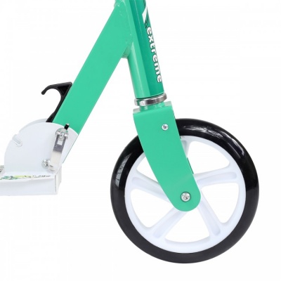 Самокат Nils Extreme HC030 Green