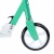 Самокат Nils Extreme HC030 Green