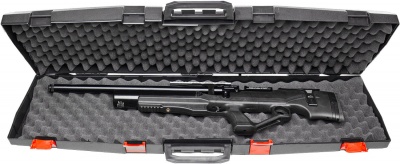Пневматическая винтовка Kral Regnum PCP, Synthetic Stock