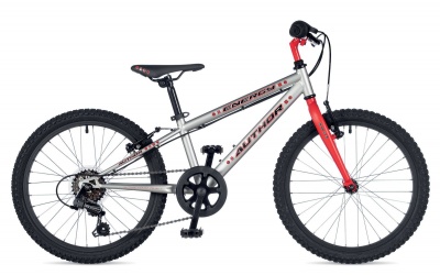 Велосипед Author Energy sx 20"