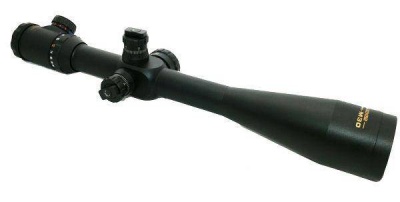 Оптический прицел KONUS KONUSPRO M-30 8.5-32x52 MIL-DOT IR