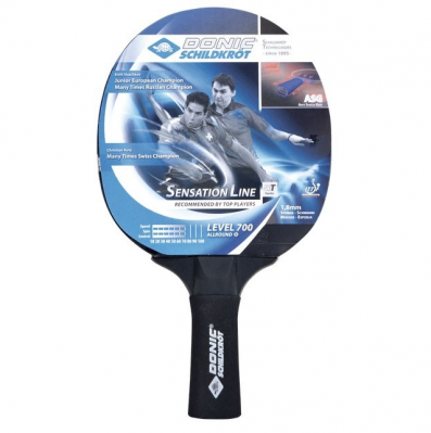 Ракетка для настольного тенниса Donic Sensation 700