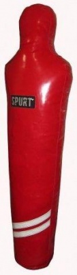 Манекен для борьбы Spurt без рук