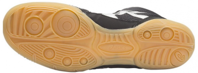 Борцовки Asics MATFLEX 5 черные