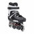 Роликовые коньки Nils Extreme NA12333 black/white