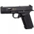 Пневматический пистолет SAS G17 Blowback 4,5 мм