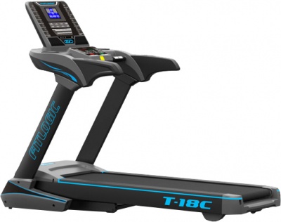 Беговая дорожка FitLogic T18C