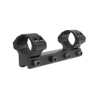 Аксессуары Hawke Моноблок Matchmount 1"/9-11mm/Med