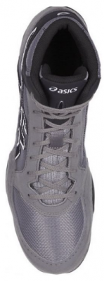 Борцовки мужские Asics SNAPDOWN II серые
