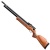 Пневматическая винтовка Kral Puncher Mega Wood PCP