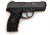 Пневматический пистолет  Borner W3000