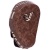 Лапы гнутые VELO Boxing Elit Brown