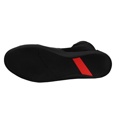 Боксерки TITLE Ring Freak Boxing Shoes Black