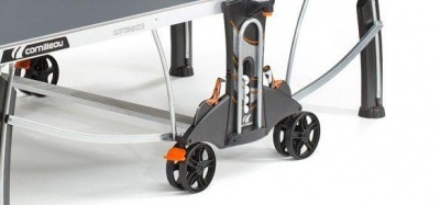 Теннисный стол  Sport 500M Crossover outdoor grey