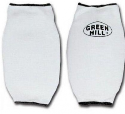 Предплечник эластичный Green Hill АР-6132 (белый)